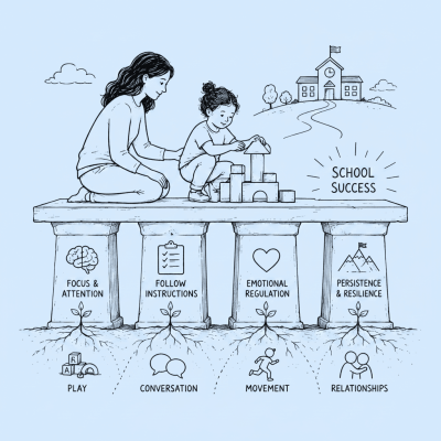 school-readiness